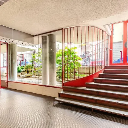 Bilocale Molinette A 200 M Metro Carducci